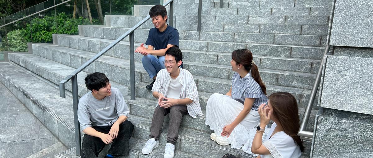 未来の社会基盤を支えるAIインフラエンジニア募集