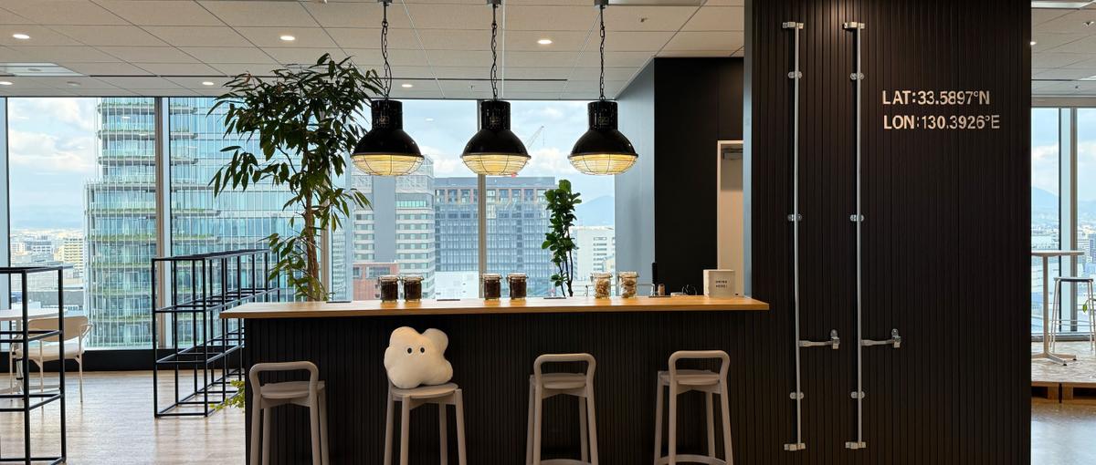 福岡発の開発拠点/複数サービスを一つの体験へバックエンドエンジニア募集