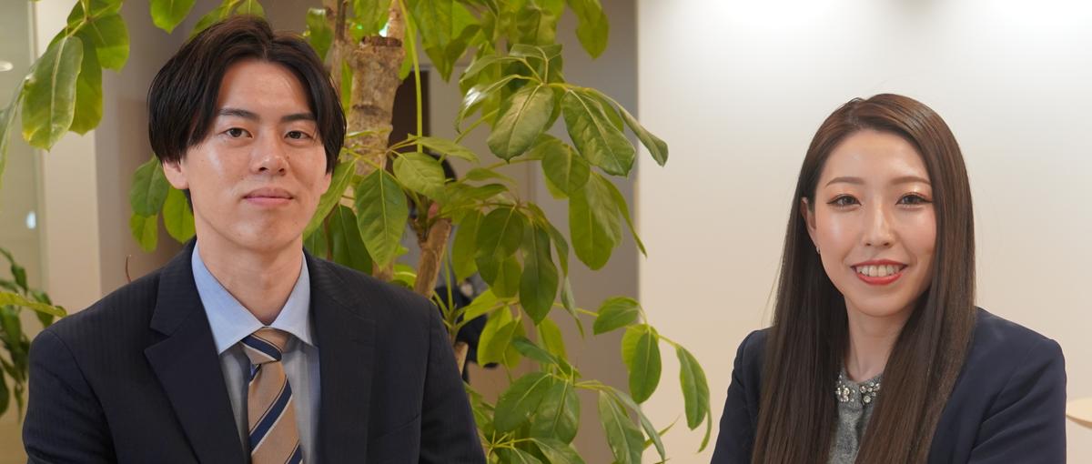 新体制×挑戦｜インサイドセールスメンバー募集