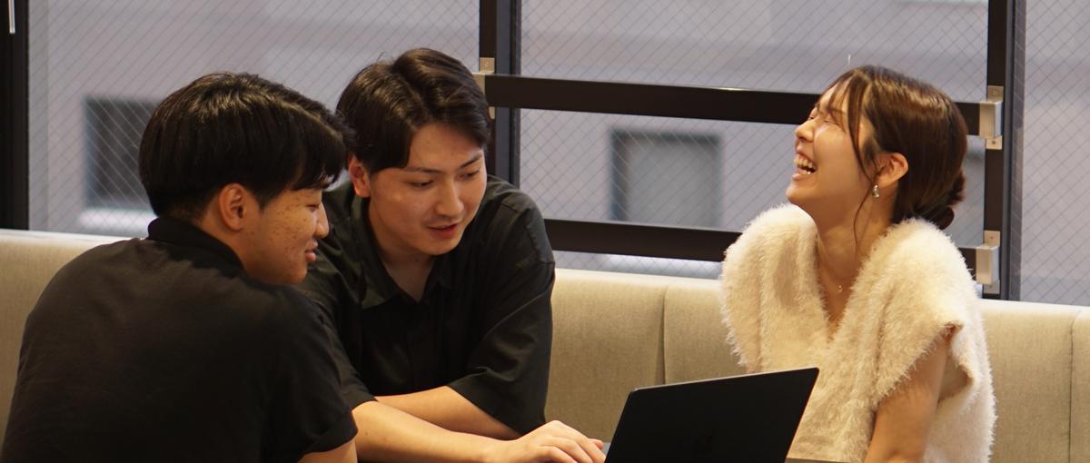 採用マーケティング/ブランディングの支援を行うカスタマーサクセス募集