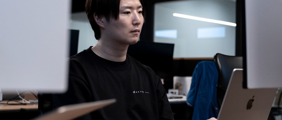 経験者募集｜あなたのデザイナーとしての価値を、アクトビで最大化させよう