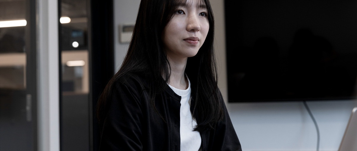 27卒｜プロ集団の中で、自分を磨く。アクトビで、最速で成長しよう。