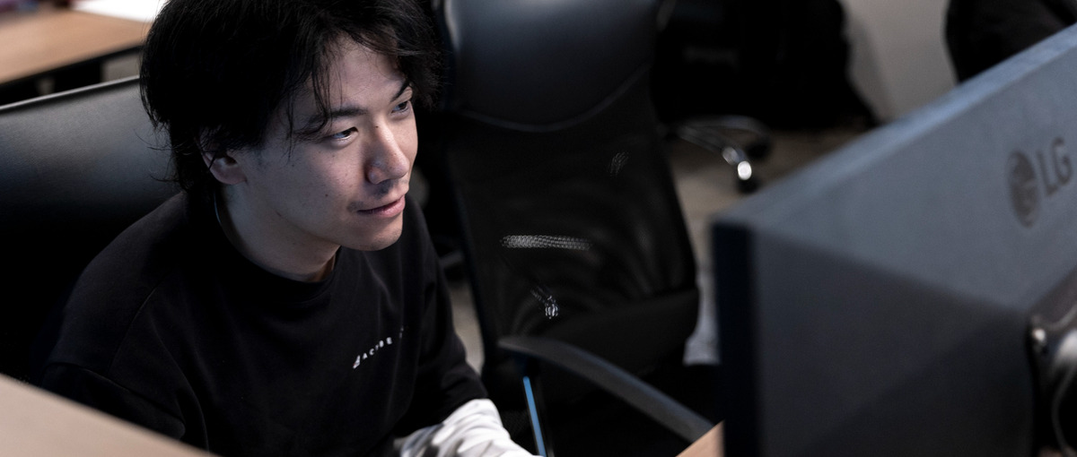  学歴や社歴じゃない、今の君の実力で勝負する。フェアな評価制度がここにある