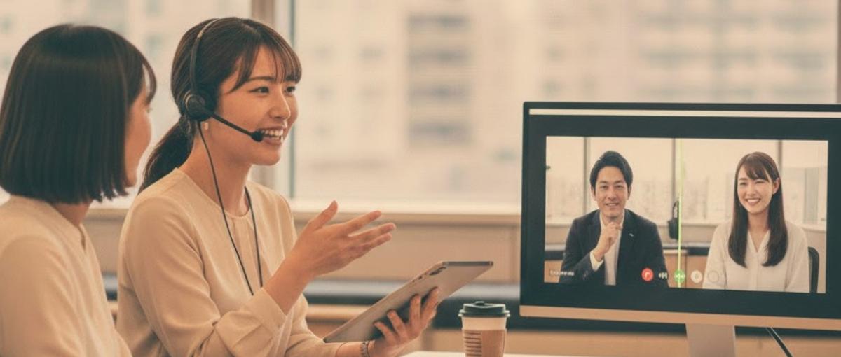 日本最大級の教育系オンラインスクールのカスタマーサポートを募集！