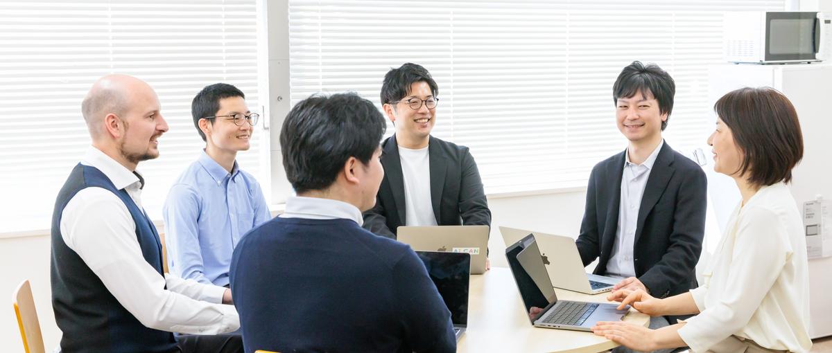 社会課題解決×SaaS│自治体DXを支えるデータエンジニア募集