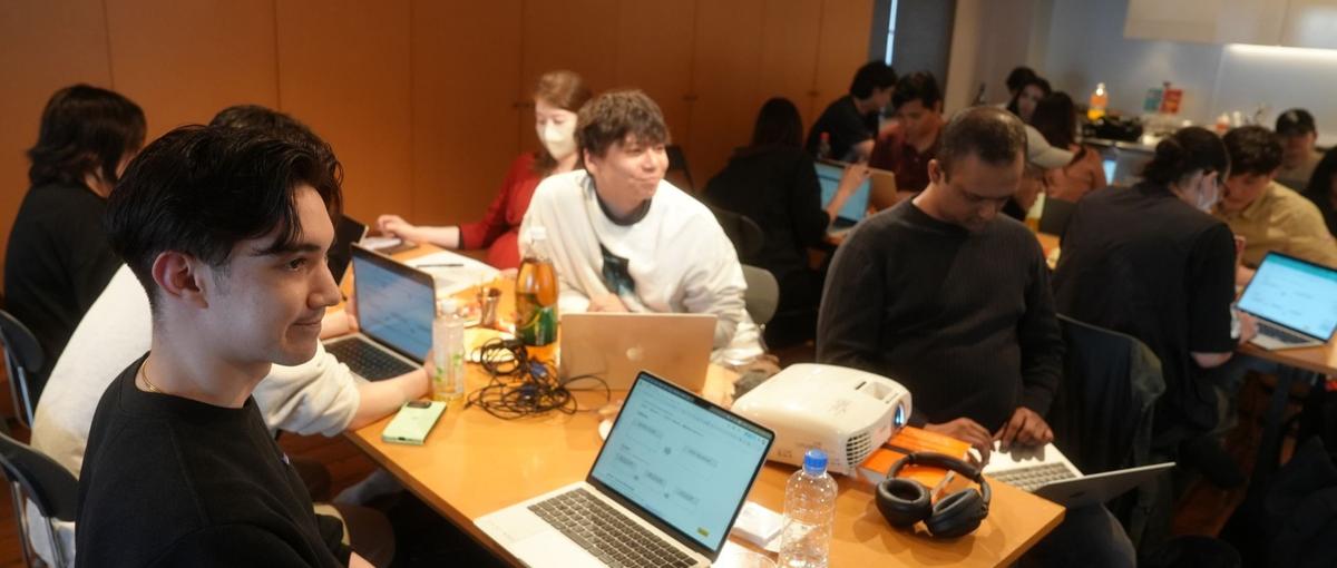 見せましょう、日本の底力を！語学力を活かして日本に貢献する海外営業メンバー