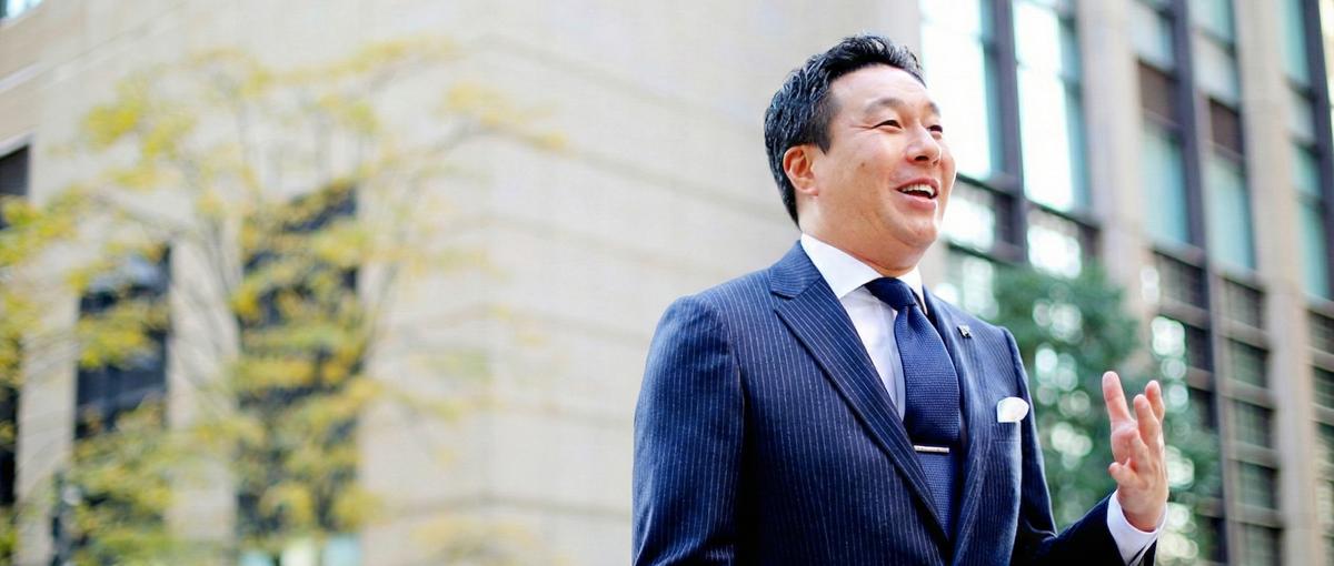 経験がなくても挑戦できます！経営者を支える次世代のプロフェッショナルを育成