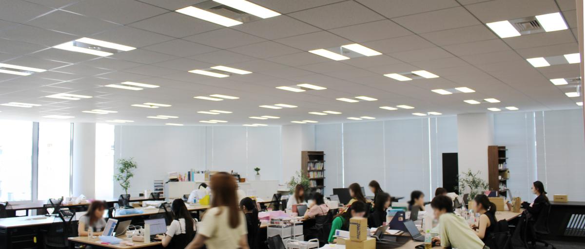 将来のHRBP・人事リーダー|グローバル展開する急成長コスメ×ホビー企業