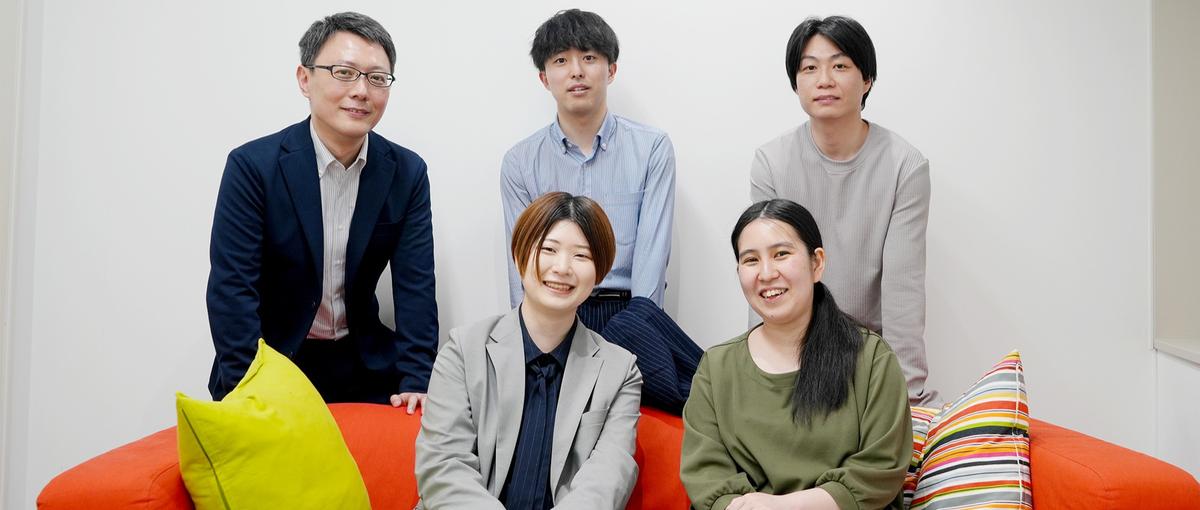 市場価値上昇！PHP 、Python、Rubyで大手アパレルECサイト開発