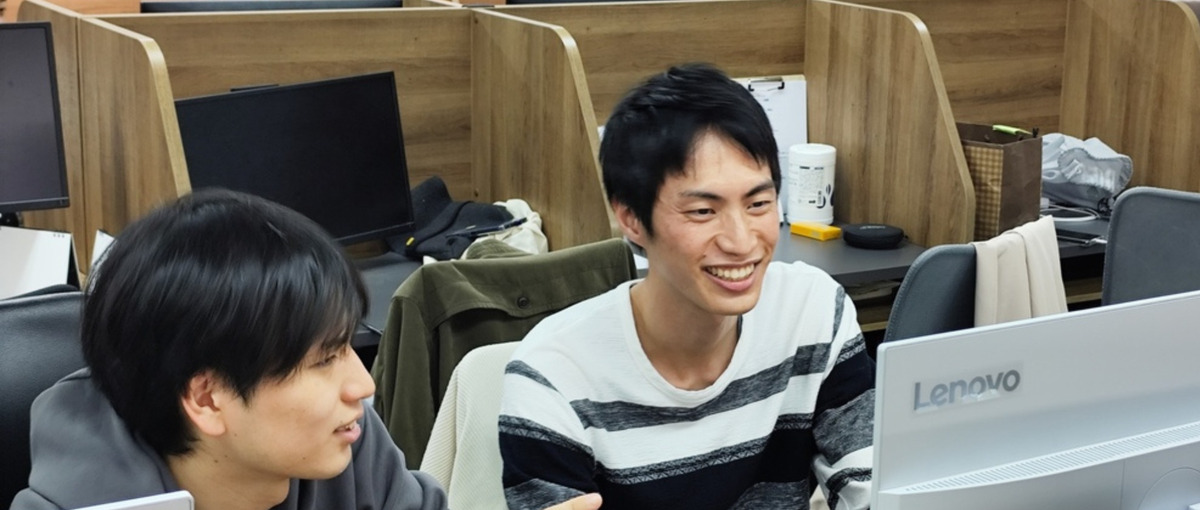 社内DXと生成AI活用で変革を牽引するPM募集