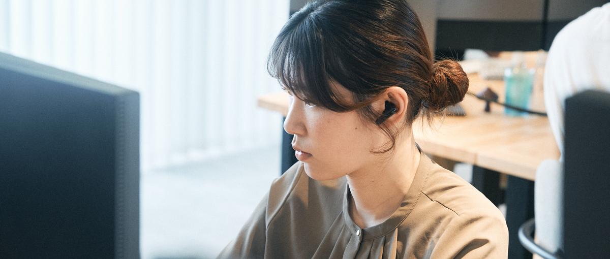 ブランドの顔をデザインする｜Webデザイナー募集