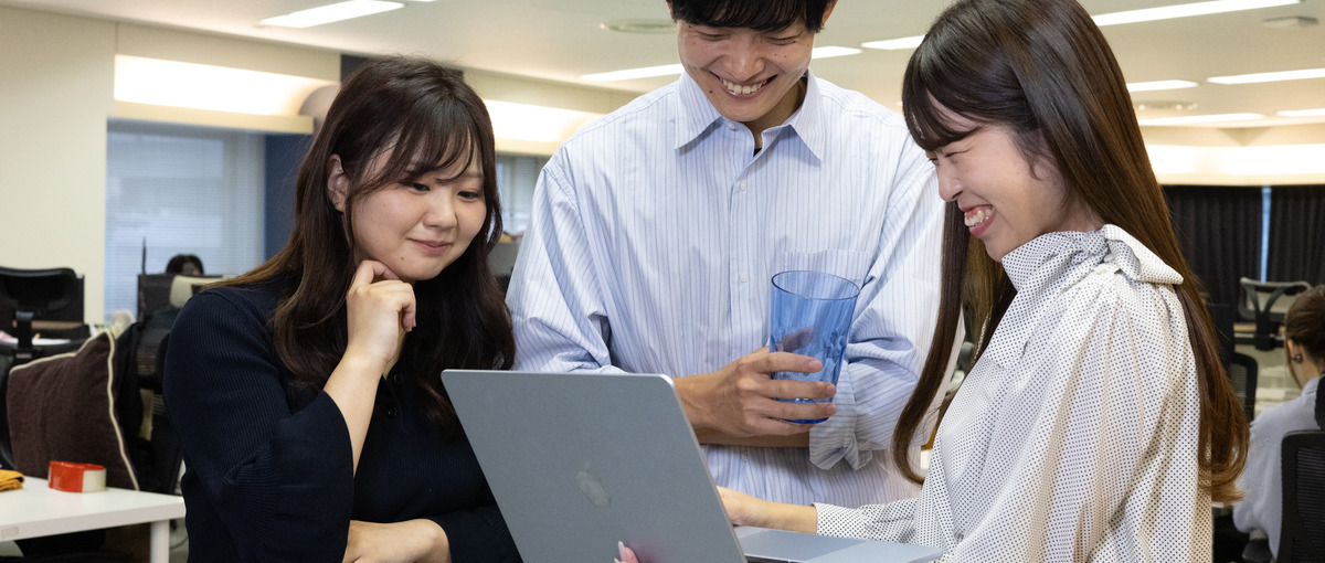 大手サービスの品質保証に携わる｜QAエンジニア募集！