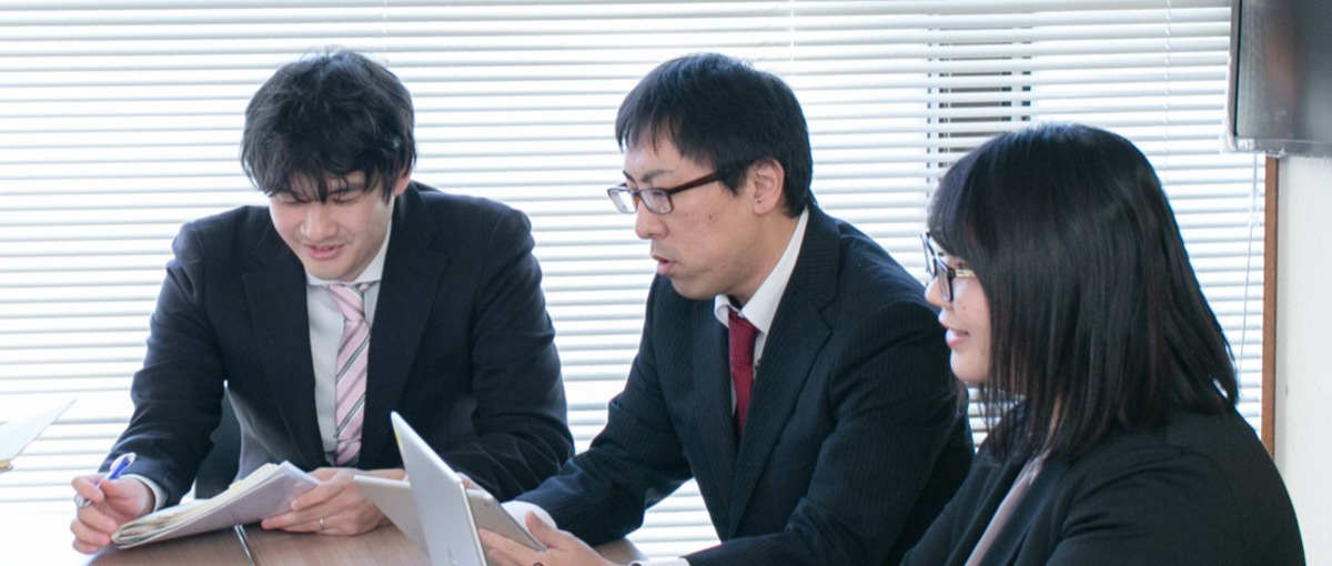 憧れの先生への第一歩｜経験豊富な校舎長のもとで学ぶ長期インターン