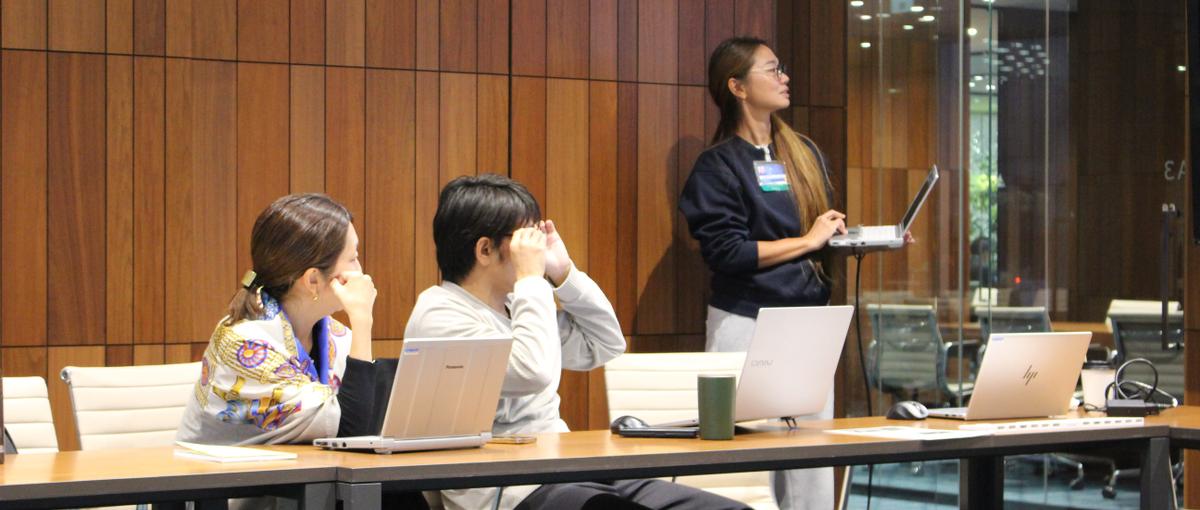 B2B営業｜趣味領域を強固なビジネスへ！実行力で事業を動かすメンバー募集
