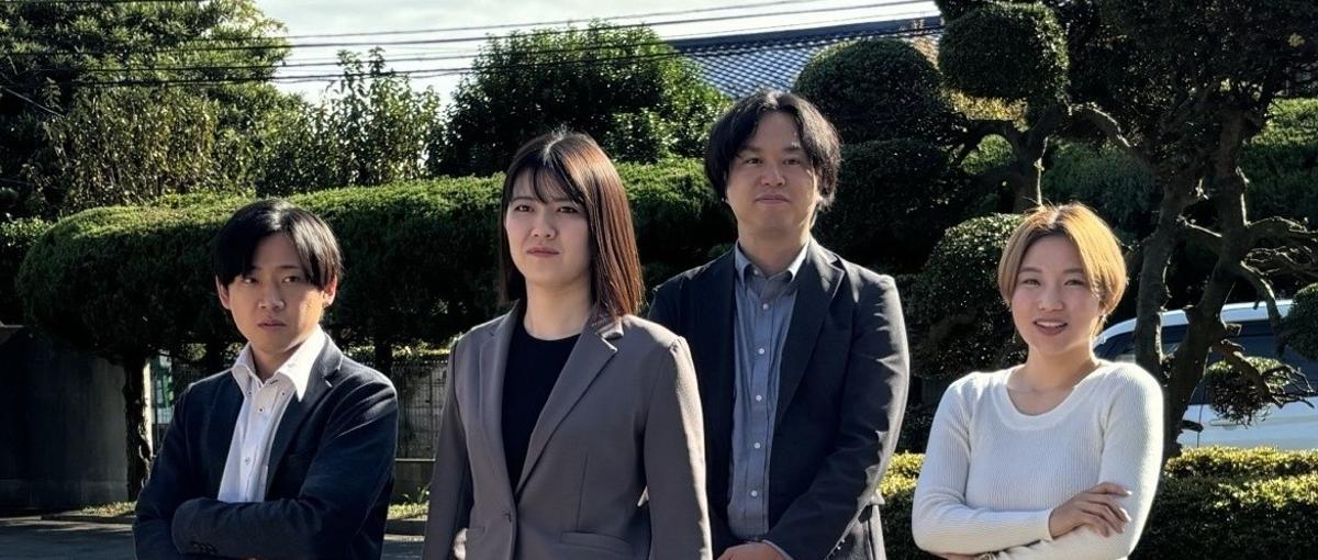 バックオフィスから会社を支える｜労務担当募集