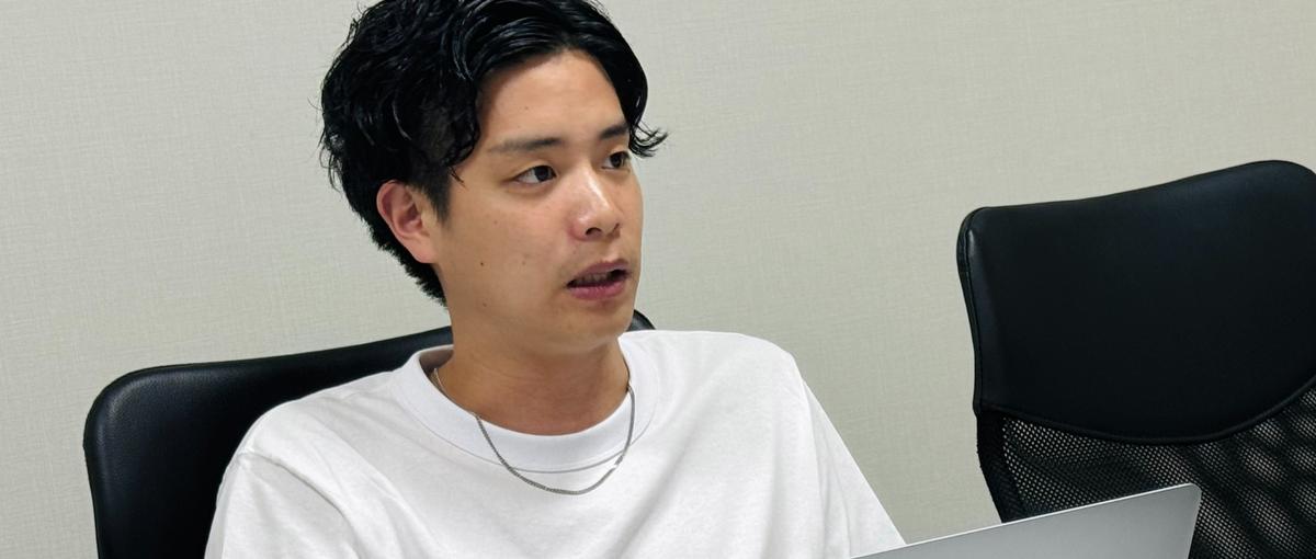 知識で勝負したい人へ。企業に本気で向き合うコンサル営業