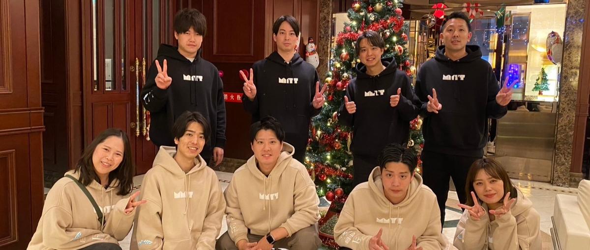 人の人生に本気で向き合う。立ち上げ期CA募集