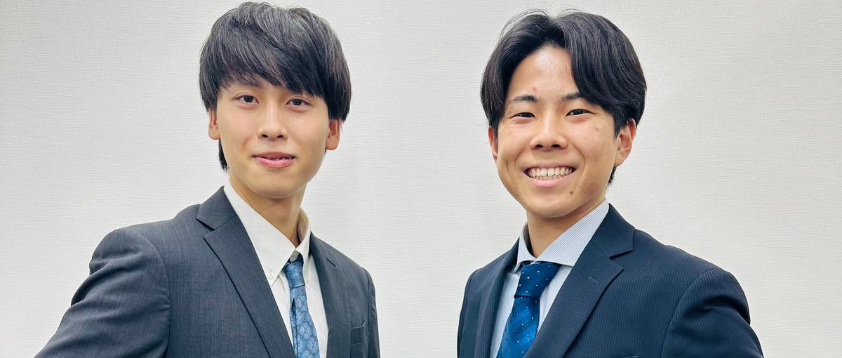 大学生活何も出来ていない…大丈夫です！営業の長期インターンで挽回しましょう