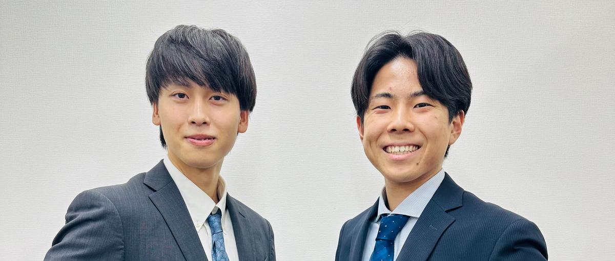 大学生活何も出来ていない…大丈夫です！営業の長期インターンで挽回しましょう