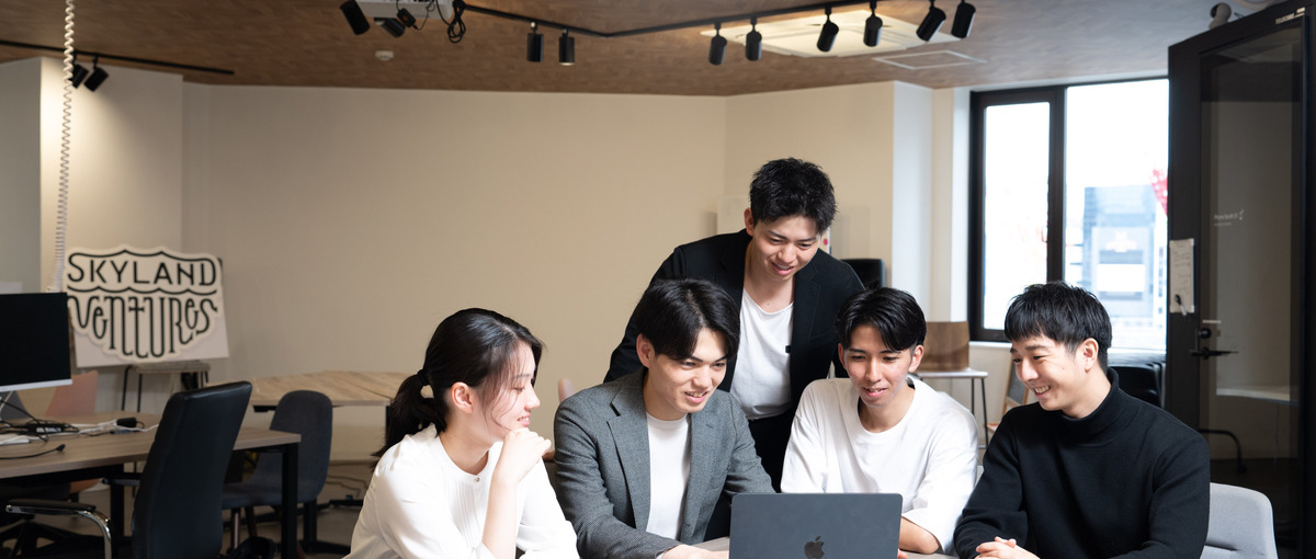 経験０からプロへ｜SNSマーケ｜圧倒的成長環境で売れる仕組みを作りませんか