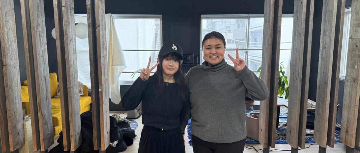 経験なくてOK!自社開発で実績を積みながらエンジニアデビューしませんか？