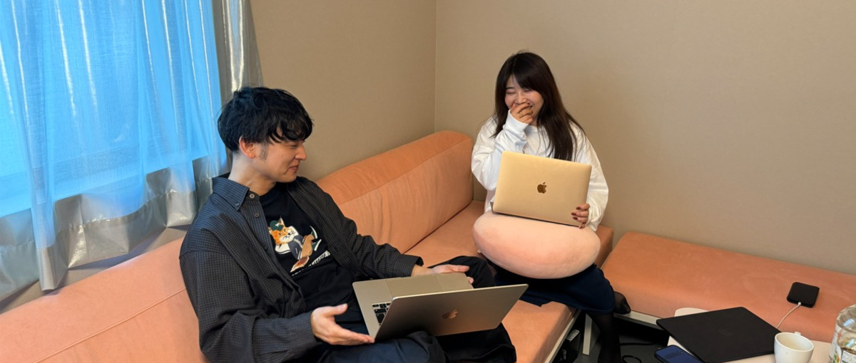 タスクに追われず、仕組みで回す｜ベンチャー経営の相棒を募集！