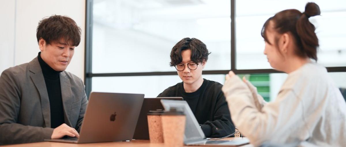 ナショナルブランドのSNS戦略を動かすビジネスプロデューサー