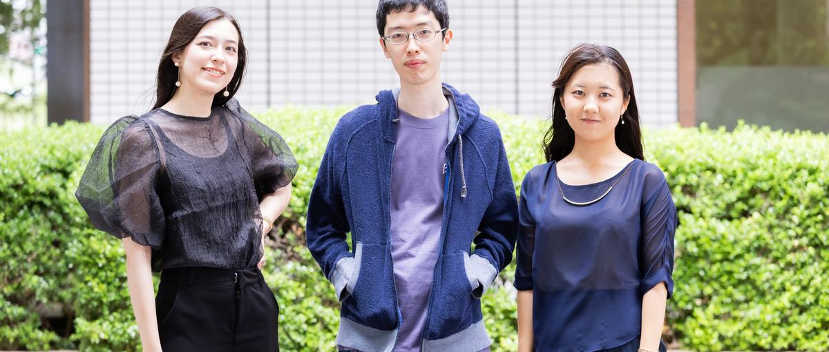 26卒ラスト枠｜経験問いません｜AIを使って学びながら開発するエンジニア