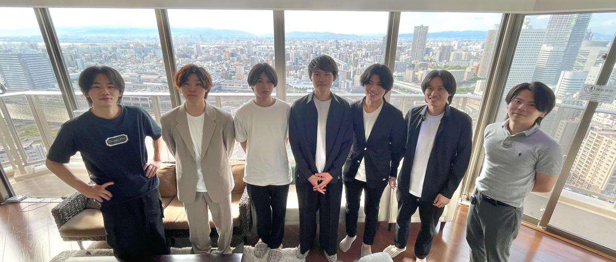 若手中心×成長環境｜キャリア教育を変える挑戦を