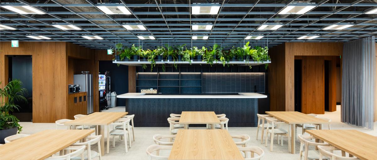 経営企画｜事業成長を推進するコアメンバー募集