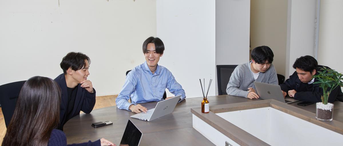 大阪｜自分はできる！と思ってる、あなた。同世代にもっと上がいます。