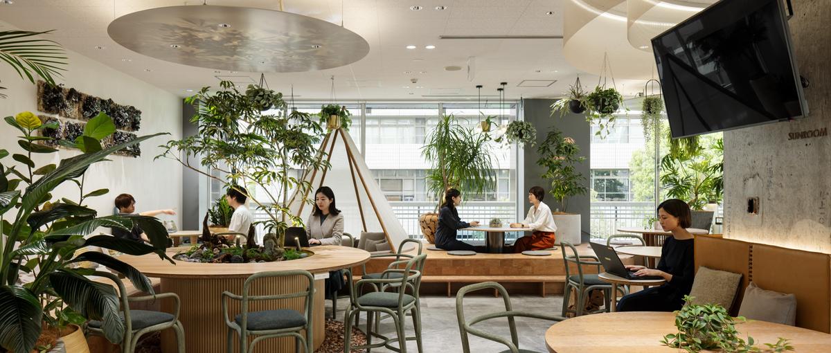 社員同士を繋ぎ、新たな関係性を育てる企業内コミュニティマネージャーを募集！