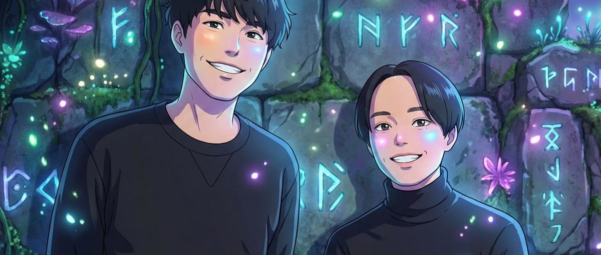 企画書が通らない悩みとは無縁/直感とデータで即GOが出せる環境