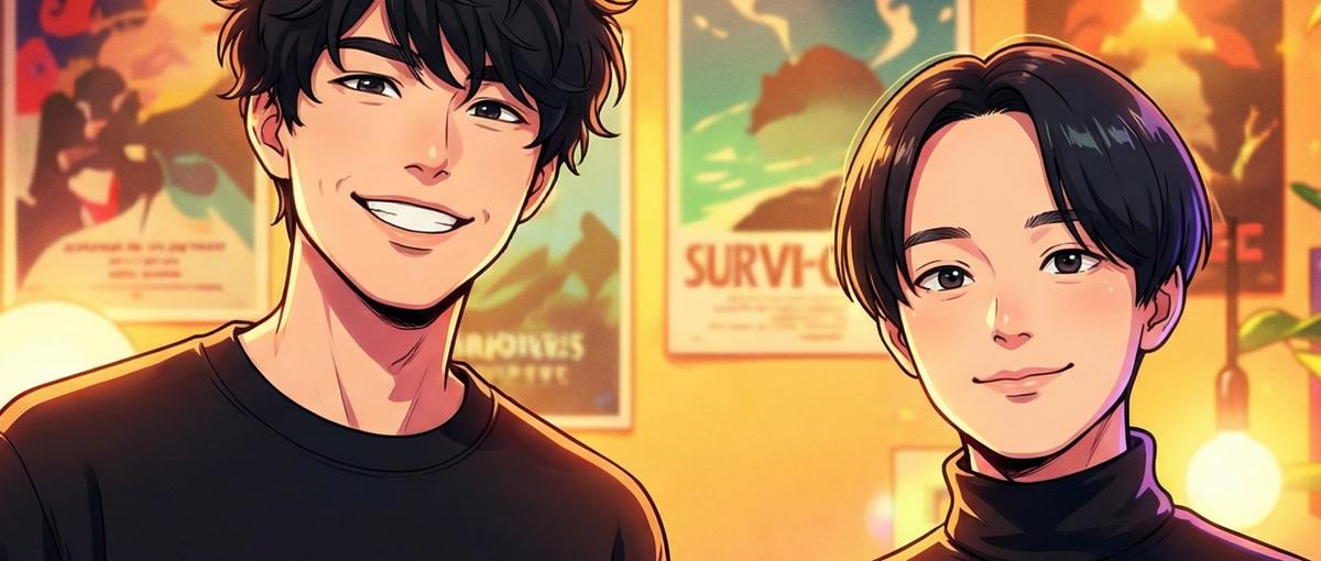 テレビ業界の経験をフル活用/SNS動画の常識を覆す演出を考えませんか？