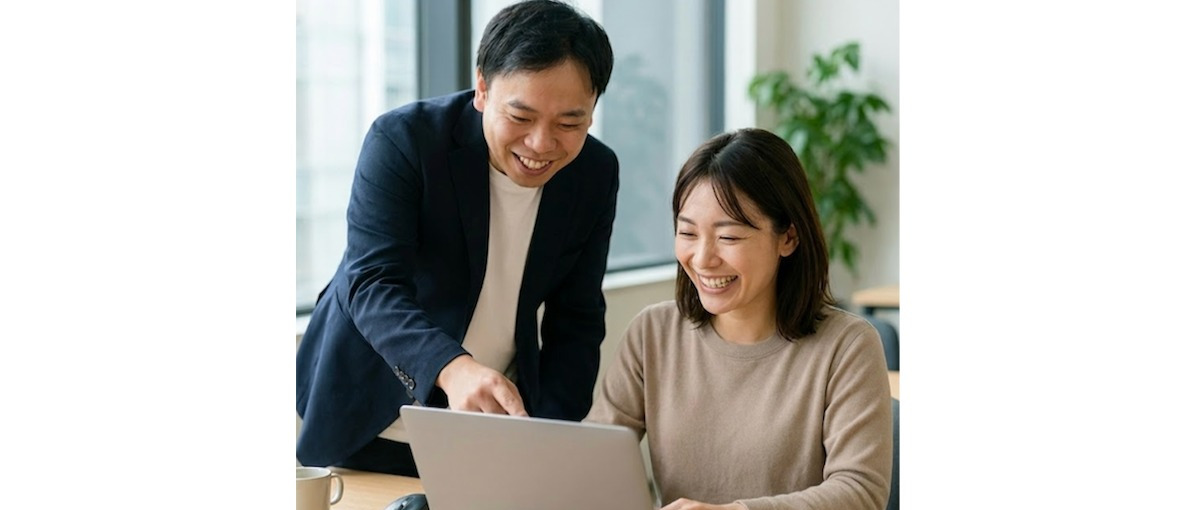 成長を続けたい｜上昇志向のフリーランスエンジニア｜希望者には研修も用意