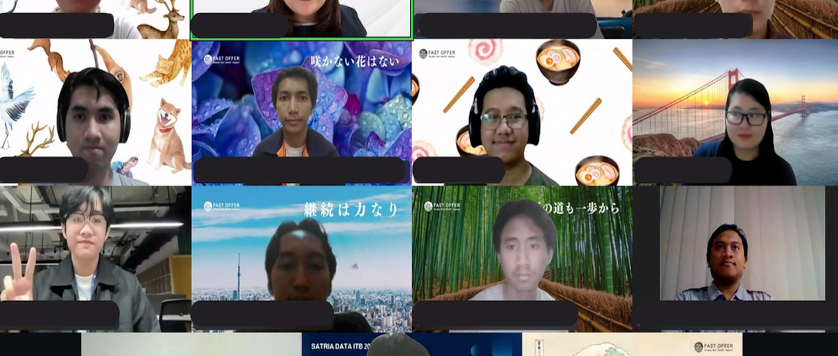 日本語教師の経験が活かせる！日本企業への就職を目指す海外学生をサポート