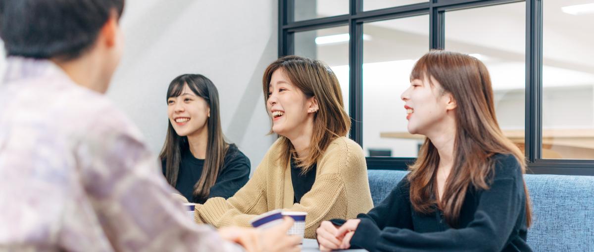 成長企業を支える労務担当を募集！