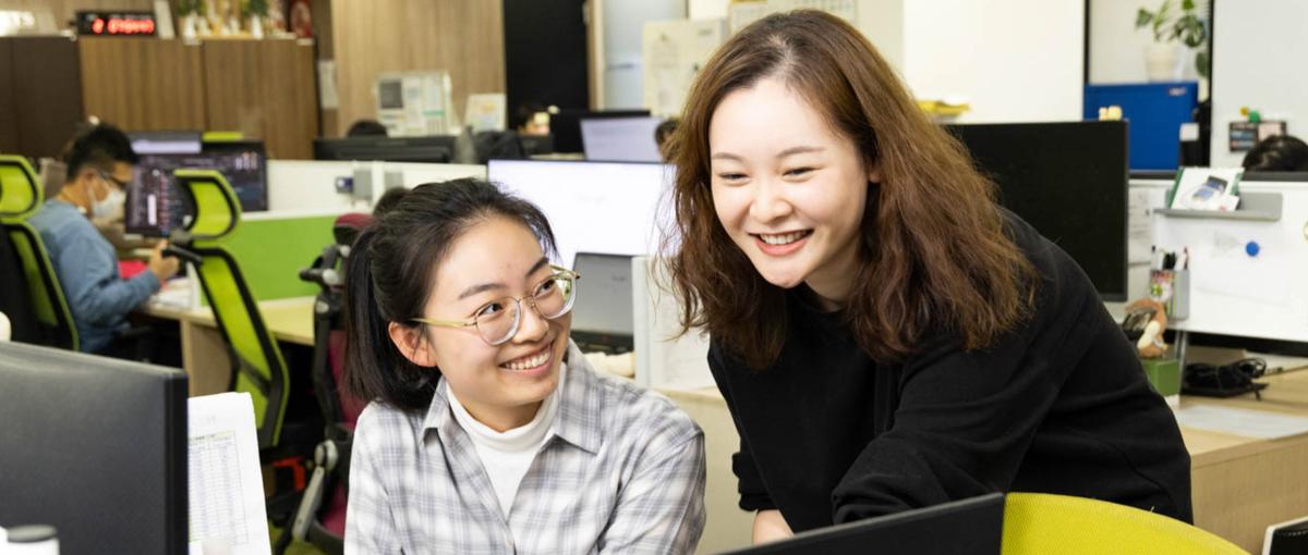 学生のうちから、企業課題に本気で向き合う。IoTコンサル長期インターン