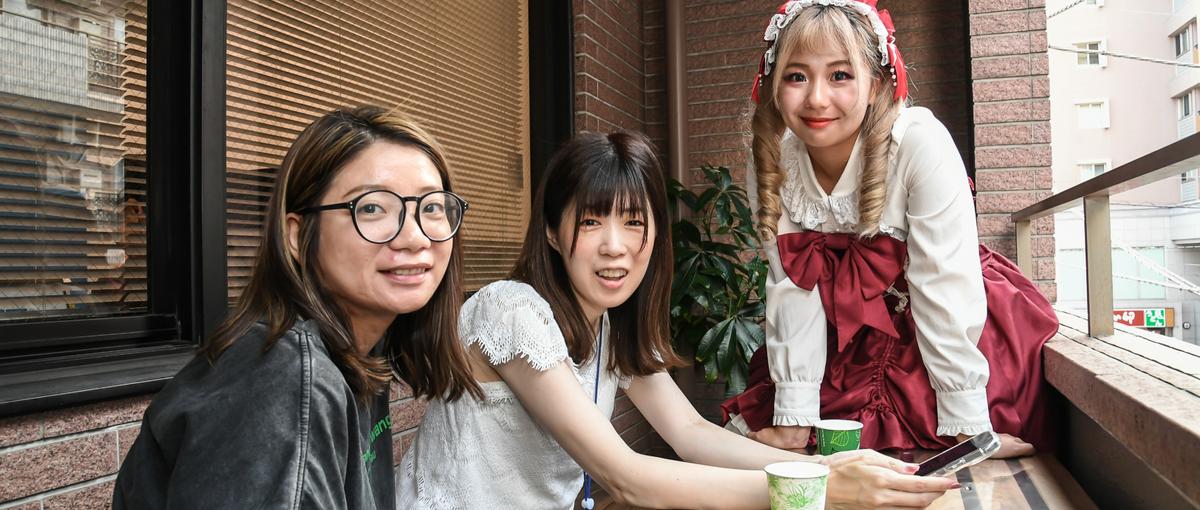 第二新卒から挑戦できる｜事業成長を支えるICTコンサルタント