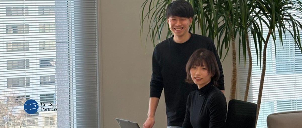 事業の背景から設計するITエンジニア募集！