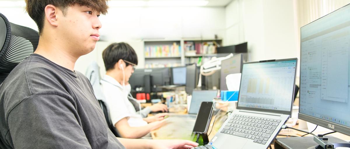 LPライター・デザイナー｜広告運用と連携し成果を最大化！