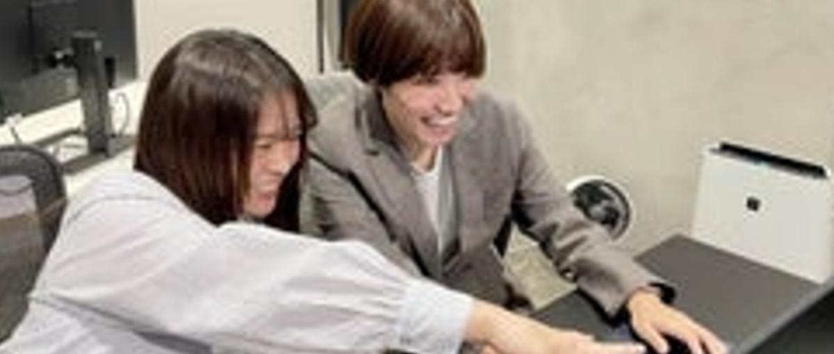 デジタルマーケ企業の採用人事｜柔軟な働き方が可能