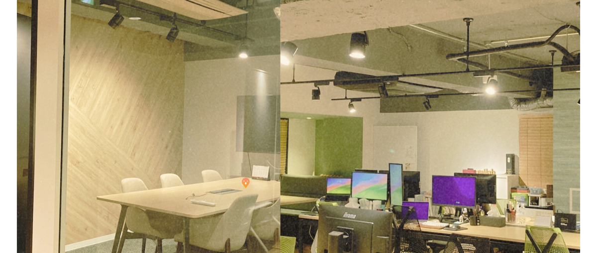 AIを使って、ものづくりをもっと面白く。Webエンジニア募集