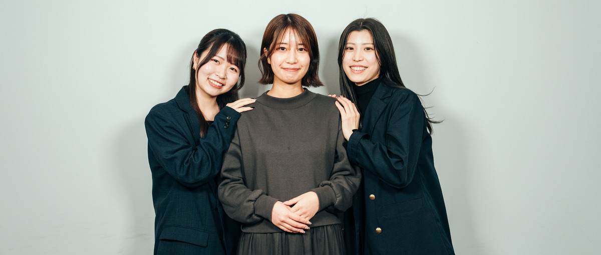  急成長ベンチャーで適性から決める　オープンポジション募集中