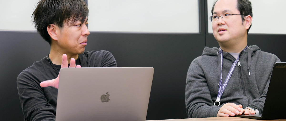 AWS/Goで挑む決済イノベーション！戦略的にプロダクトを描くPM募集！