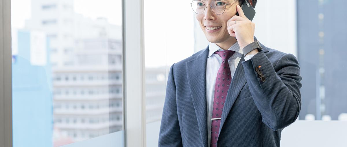 広告業界＝激務のイメージ、変えます！充実のキャリア支援で安定して働けます