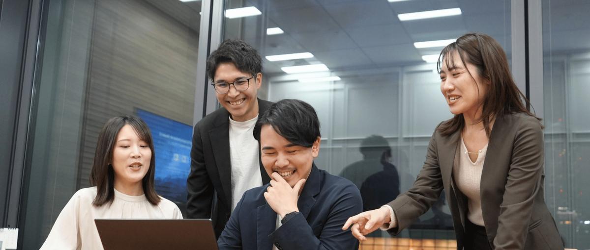 SEO経験を次のステージへ。裁量を広げ、成果まで伴走するコンサルポジション