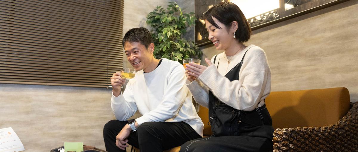 トータルヘルスケアのプロを目指す！食の知識に技術をプラスしたい方
