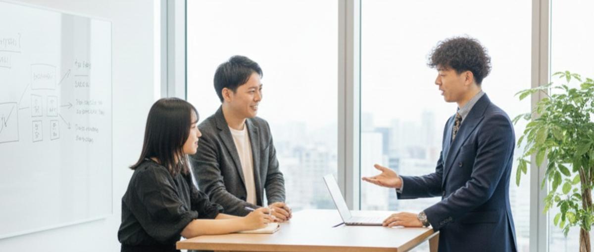 0→1でマーケ組織を立ち上げる。攻めのマーケ募集！