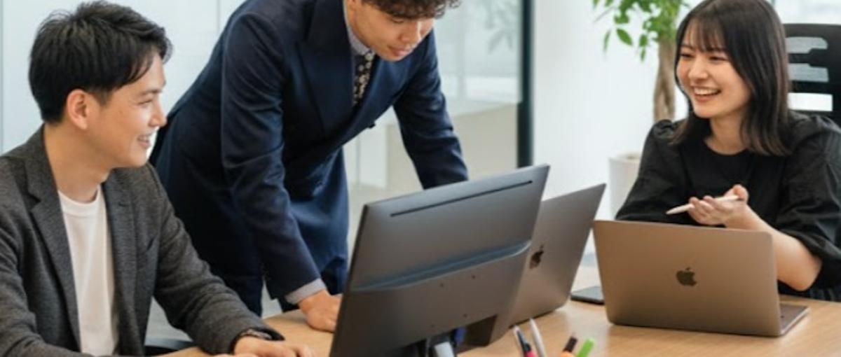 Webマーケ運用担当者募集 ！ P-MAX・Metaの効果最大化